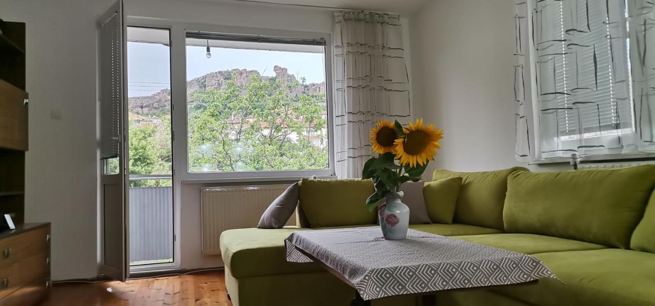 Fortress View Apartment Belogradchik Exterior photo