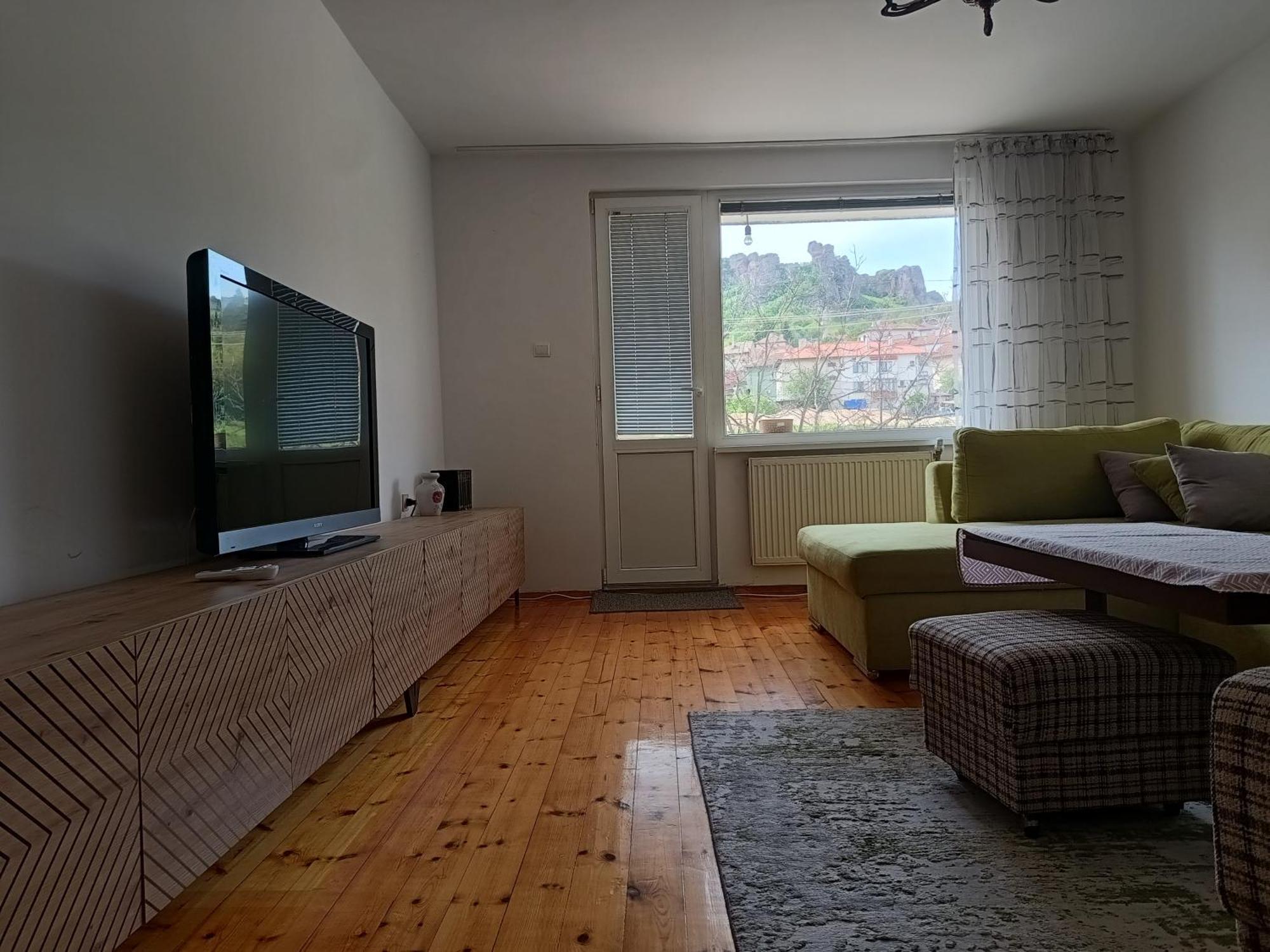 Fortress View Apartment Belogradchik Exterior photo